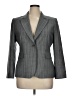 Tahari by ASL Gray Blazer Size 14 (petite) - photo 1