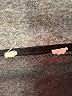 Unbranded Solid Black Cocktail Dress Size S - photo 7