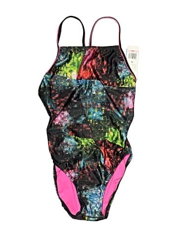 Speedo One Piece Swimsuit (view 1)