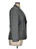 Tahari by ASL Gray Blazer Size 14 (petite) - photo 4
