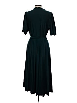 chinese dress ladies Sharagano Womens Sleeveless Button Front Shirt Dress with Sweep, Deep Navy,  12 at Amazon Women's Clothing store