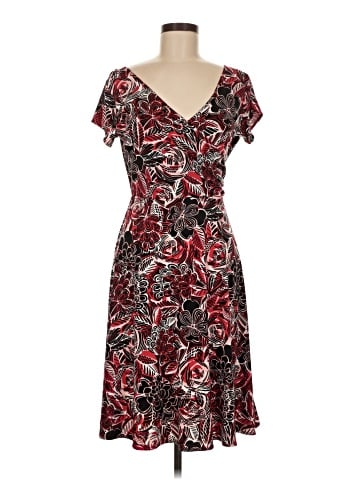 Chadwicks Casual Dress (view 1)