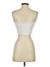 Unbranded Ivory Tube Top Size XS (estimated) - photo 2