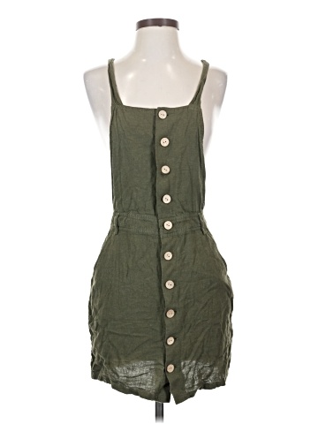 Garage Casual Dress (view 1)
