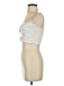 Unbranded Ivory Tube Top Size XS (estimated) - photo 5