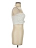 Unbranded Ivory Tube Top Size XS (estimated) - photo 4