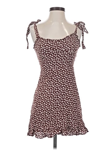 Audrey 3+1 Casual Dress (view 1)