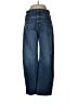 Madewell Blue Jeans Size 29 waist - photo 1