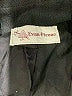 Evan Picone Black Blazer Size S (estimated) - photo 6
