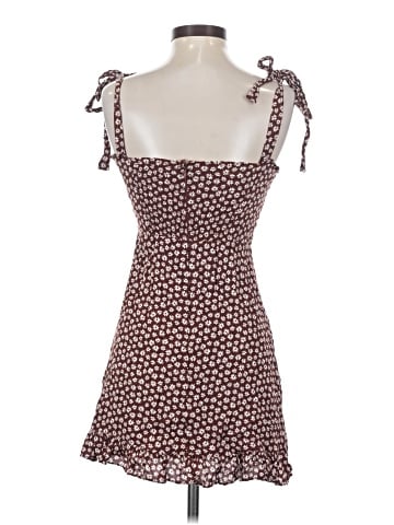 Audrey 3+1 Casual Dress (view 2)