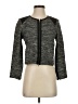 Eileen Fisher Gray Jacket Size S (petite) - photo 1