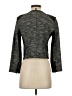 Eileen Fisher Gray Jacket Size S (petite) - photo 2