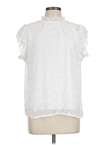Shannon Ford New York Sleeveless Blouse (view 1)