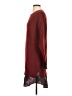 Time and Tru Burgundy Pullover Sweater Size S - photo 5