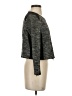 Eileen Fisher Gray Jacket Size S (petite) - photo 4