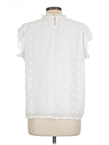 Shannon Ford New York Sleeveless Blouse (view 2)