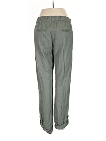 Roxy Linen Pants (view 2)