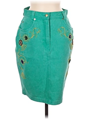 Mondi Denim Skirt (view 1)