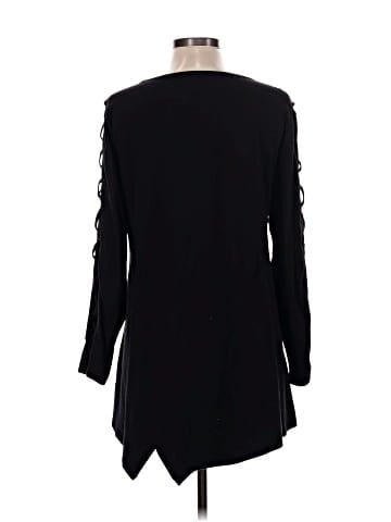 Simply Noelle Long Sleeve Blouse (view 2)