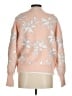 FRNCH Pink Cardigan One size - photo 2