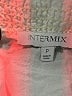 Intermix White Sleeveless Button-Down Shirt Size P (petite) - photo 7