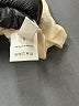 Lyaner Ivory Short Sleeve Top Size S - photo 8