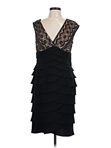 Jessica Howard Cocktail Dress (view 1)
