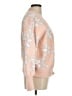 FRNCH Pink Cardigan One size - photo 4