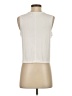 Athleta Ivory Sleeveless T-Shirt Size XS - photo 2