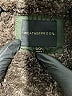 Weatherproof 100% Polyester Green Vest Size S - photo 6