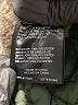 Weatherproof 100% Polyester Green Vest Size S - photo 7