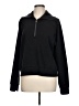 SPANX Black Sweatshirt Size L - photo 1