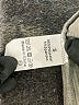 Unbranded Gray Long Sleeve Blouse Size S - photo 7