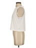 Athleta Ivory Sleeveless T-Shirt Size XS - photo 5