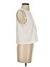 Athleta Ivory Sleeveless T-Shirt Size XS - photo 4