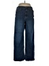 STUDIO BLUE Blue Jeans Size 31 waist - photo 1