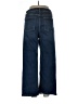 STUDIO BLUE Blue Jeans Size 31 waist - photo 2