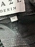 Daze Gray Jeans Size 24 waist - photo 8