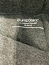 BumpStart Gray Active Pants Size Med Maternity - photo 6