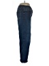 STUDIO BLUE Blue Jeans Size 31 waist - photo 4