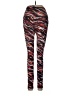 Lululemon Athletica Print Red Active Pants Size 6 - photo 2