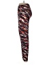 Lululemon Athletica Print Red Active Pants Size 6 - photo 5