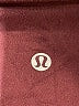 Lululemon Athletica Burgundy Active Pants Size 2 - photo 6