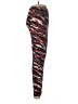 Lululemon Athletica Print Red Active Pants Size 6 - photo 4