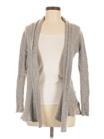 Cynthia Rowley Cashmere Cardigan (view 1)