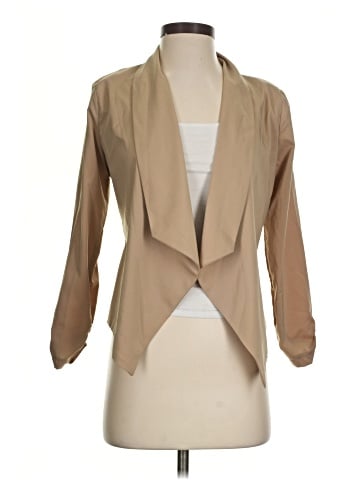 Rosio Jacket (view 1)