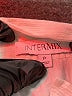 Intermix Ivory Sleeveless Button-Down Shirt Size P (petite) - photo 7