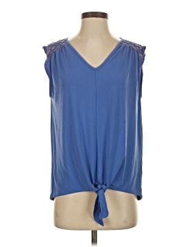 New Directions Sleeveless Blouse