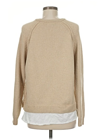 Design History Pullover Sweater (view 2)