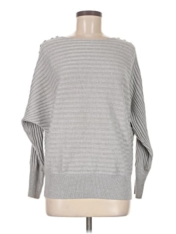 Alfani Pullover Sweater (view 1)